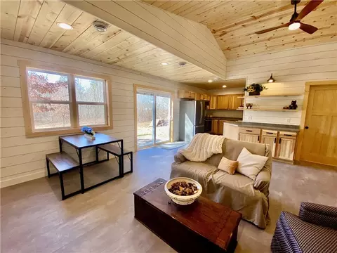 9005 W County Hwy E, Spooner, WI 54801 photo 14