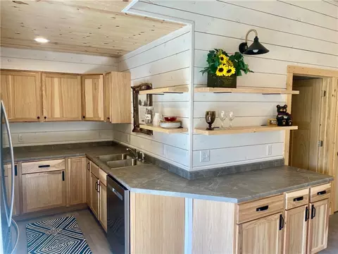 9005 W County Hwy E, Spooner, WI 54801 photo 8