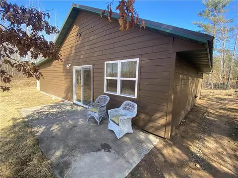 9005 W County Hwy E, Spooner, WI 54801 photo 23