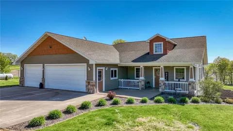 n5906 Rustad Lane, Durand, WI 54736