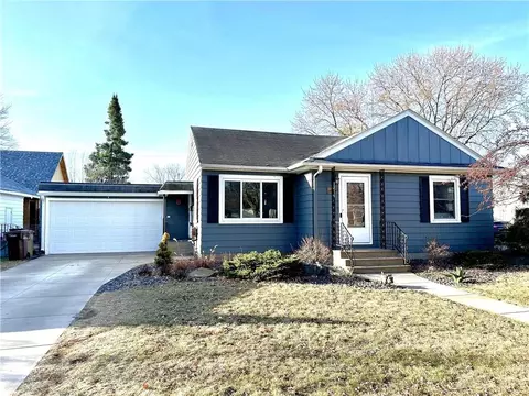 227 E Grant Ave, Eau Claire, WI 54701