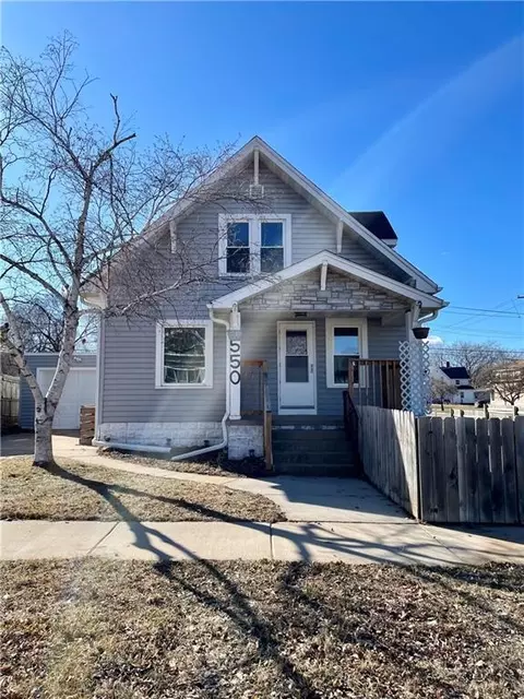 550 Fall St, Eau Claire, WI 54703