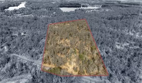 Nnn Lot 4 Hayden Lake Road, Danbury, WI 54830