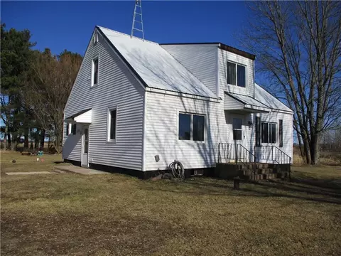 26005 County Hwy F, New Auburn, WI 54757