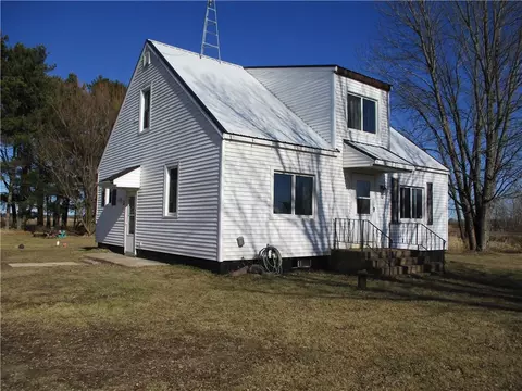 26005 County Highway F, New Auburn, WI 54757