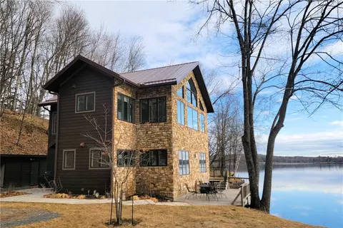 22620 Circle Dr N, Cable, WI 54821