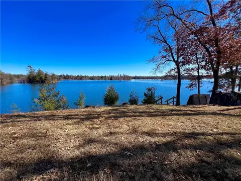 1075 22 34 St # A, Chetek, WI 54728