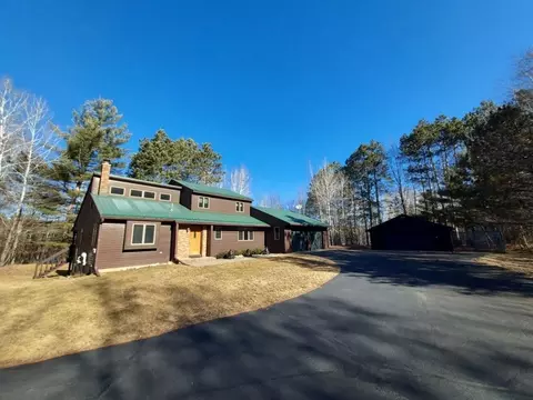 n10207 East Solberg Lake Road, Phillips, WI 54555 photo 4