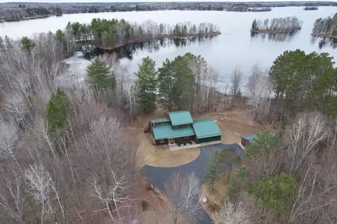 n10207 East Solberg Lake Road, Phillips, WI 54555 photo 2