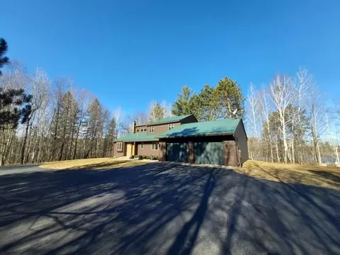 n10207 East Solberg Lake Road, Phillips, WI 54555 photo 5