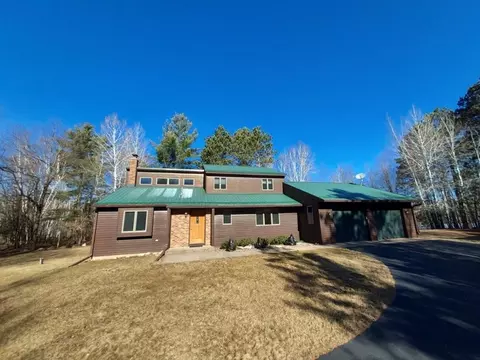 n10207 East Solberg Lake Road, Phillips, WI 54555 photo 6