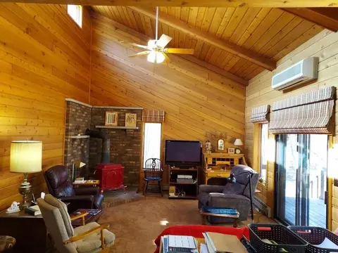 n10207 East Solberg Lake Road, Phillips, WI 54555 photo 16