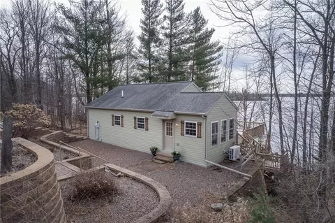 6939 W Mae West Rd, Ladysmith, WI 54848