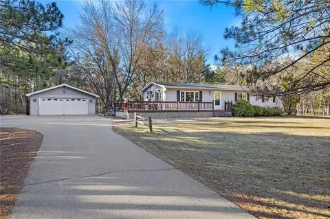 160 W 7th St, Black River Falls, WI 54615