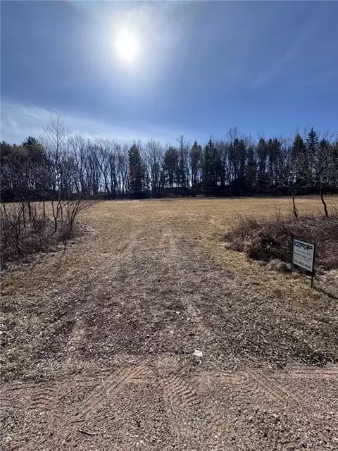 lot1 County Road D, Holcombe, WI 54745