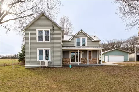n1293 County Road O, Mondovi, WI 54755