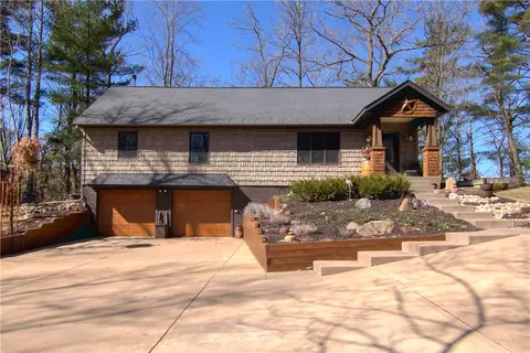 16852 State Highway 178, Jim Falls, WI 54748