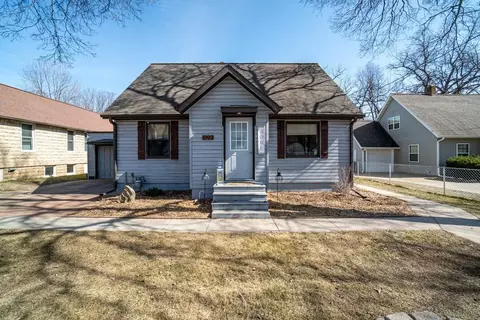 123 Illinois St, Eau Claire, WI 54701