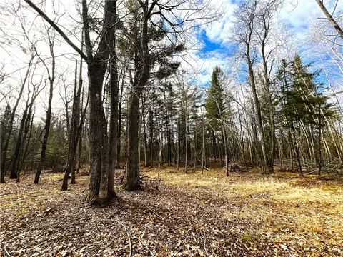 40 N Acres N Irish Rd, Exeland, WI 54835
