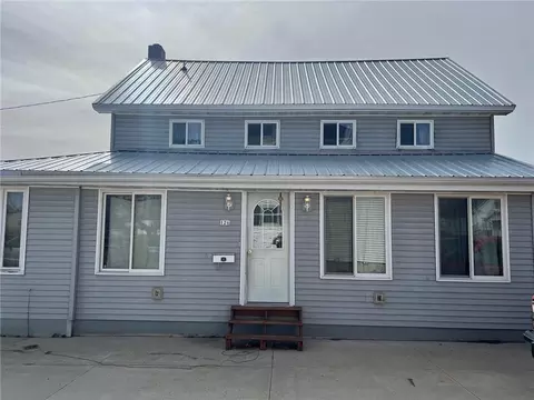 126 S 2nd St, Arcadia, WI 54612