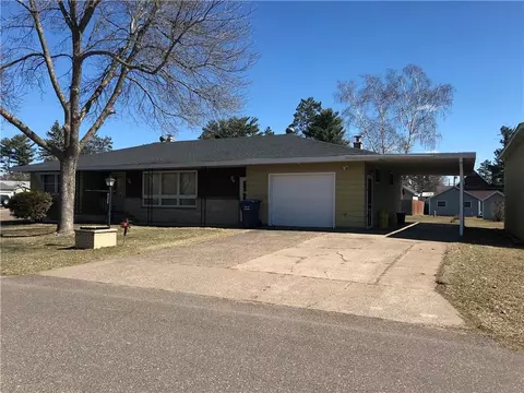 1426 4th St, Chetek, WI 54728