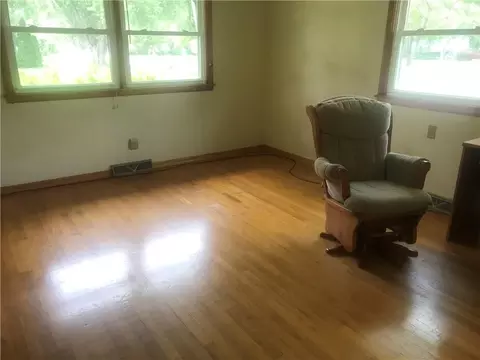 Living - 1426 4th St, Chetek, WI 54728 photo 5 of 7