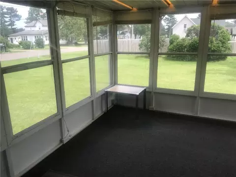Exterior - 1426 4th St, Chetek, WI 54728 photo 9 of 9