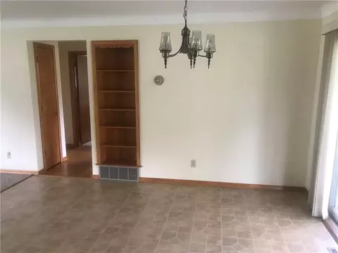 Living - 1426 4th St, Chetek, WI 54728 photo 2 of 7