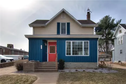 447 W Grand Ave, Eau Claire, WI 54703