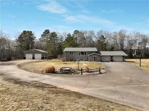 15767 Kadlec Rd # W, Hayward, WI 54843