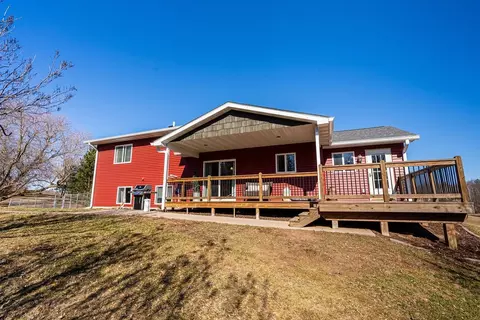 n3133 Old B Road, Shell Lake, WI 54871