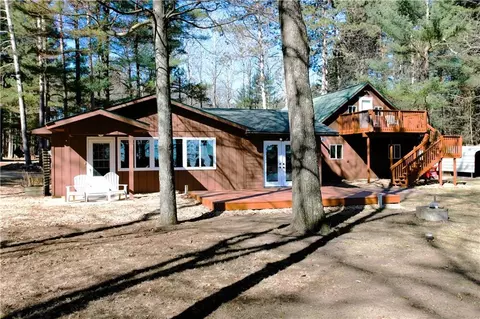 n8764 612th Street, Colfax, WI 54730