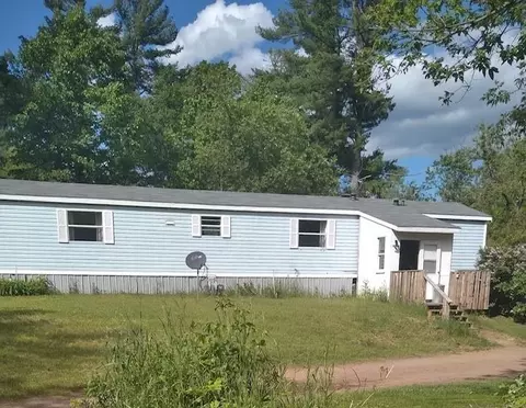 11856 N Scheller Rd, Hayward, WI 54843