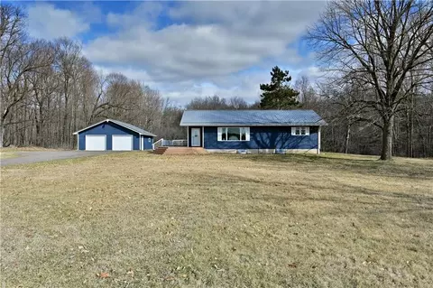 1566 3 12 Ave, Dallas, WI 54733