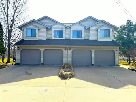 24027 Grant St #1 & 2, Independence, WI 54747
