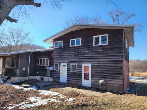 n3691 Claire Road, Taylor, WI 54659