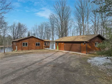 11039 N Flicker Ln, Hayward, WI 54843