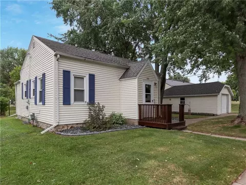 403 S Thorp St, Thorp, WI 54771