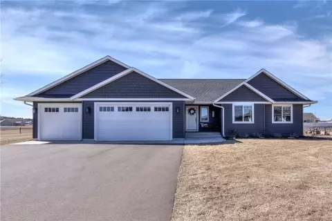 6308 204th St, Chippewa Falls, WI 54729