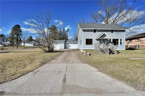 317 6th Ave, Shell Lake, WI 54871