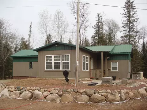 n12651 Price Lakes Road, Park Falls, WI 54552