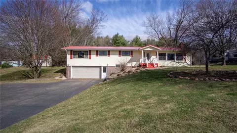 431 13th Ave, Bloomer, WI 54724