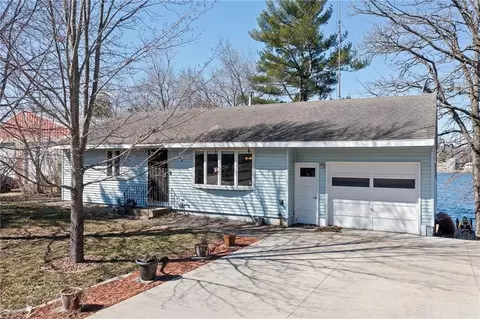 311 River Ave N, Prairie Farm, WI 54762