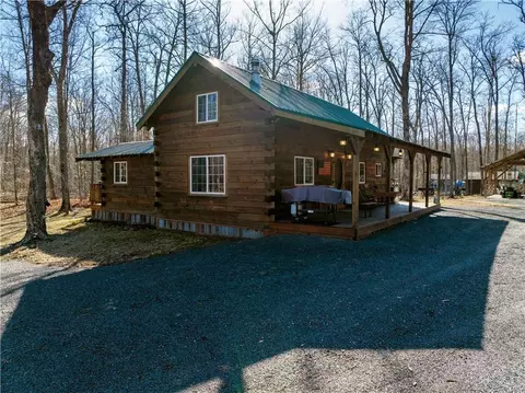 2809 27 34 Ave, Birchwood, WI 54817