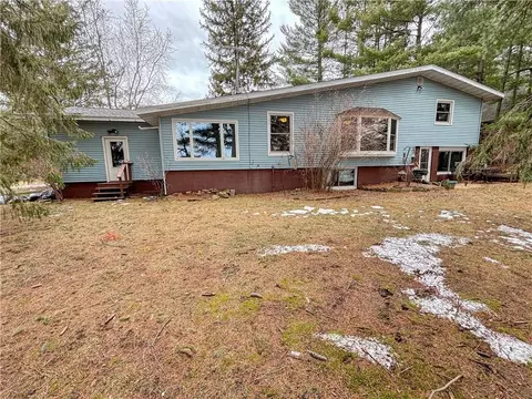 2611 6 1516 Ave, Chetek, WI 54728