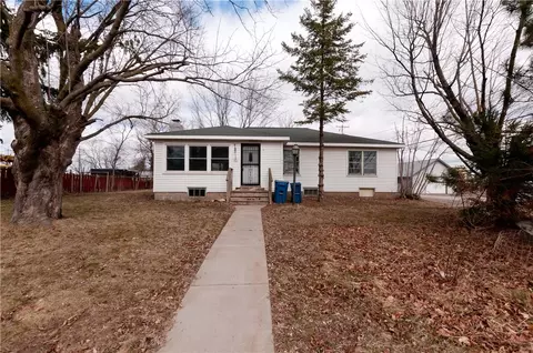 11 W Orchard Beach Ln, Rice Lake, WI 54868