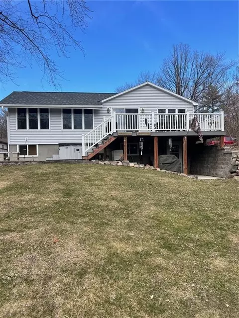 28101 303rd Ave, Holcombe, WI 54745