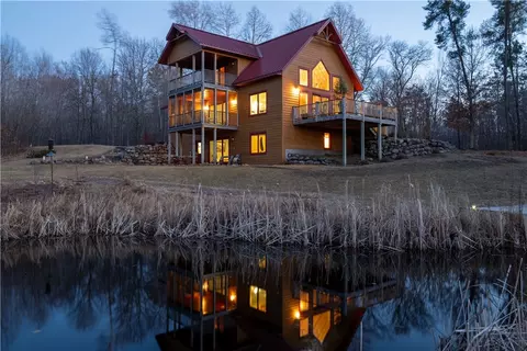 12571261 Lipsett Access Rd, Spooner, WI 54801