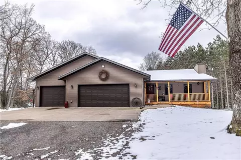 w14287 Elmers Road, Hixton, WI 54635