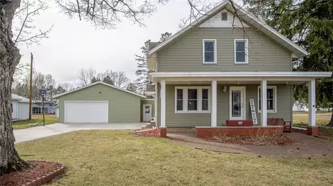 507 N Jackson, Mondovi, WI 54755